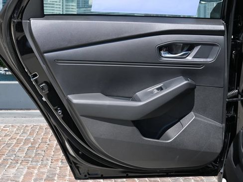 New 2025 Honda Accord SE image 11