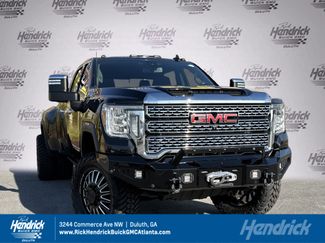 Used 2022 GMC Sierra 3500 Denali 360° Tour