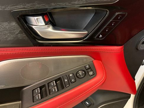 Used 2023 Acura MDX Type S image 15