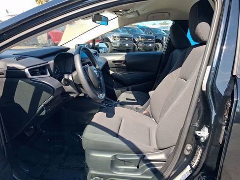Used 2024 Toyota Corolla LE FWD image 5