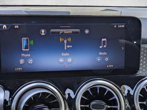 Certified 2025 Mercedes-Benz GLB 250 image 11