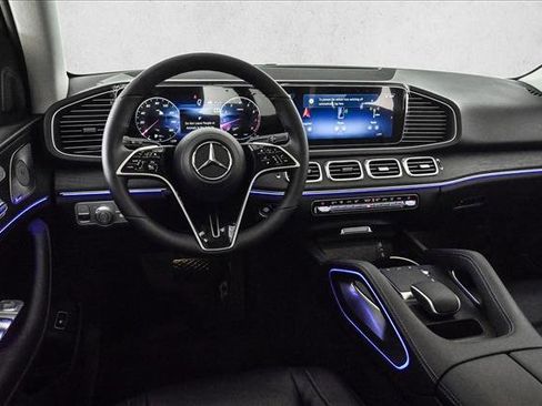 New 2026 Mercedes-Benz GLE 350 4MATIC image 20