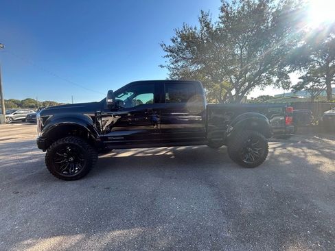 New 2025 Ford F350 Lariat w/ Lariat Ultimate Package image 7
