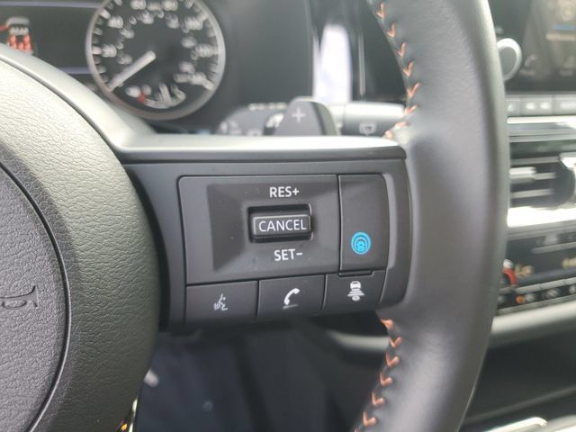 Certified 2025 Nissan Pathfinder Rock Creek AWD/4WD image 17