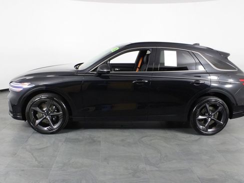 Used 2026 Genesis GV70 3.5T Sport Prestige AWD/4WD image 12