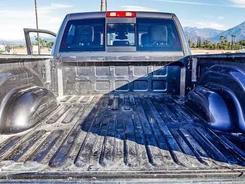 Certified 2024 RAM 2500 Laramie image 26