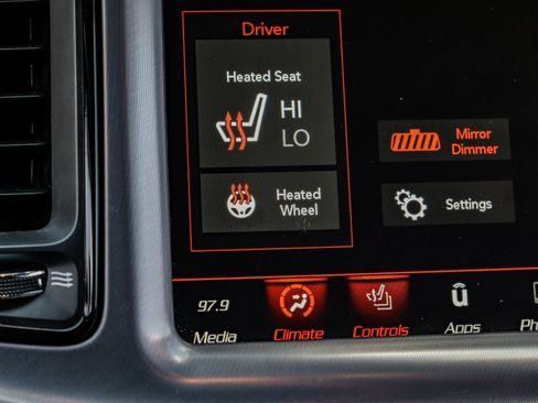 Used 2020 Dodge Challenger R/T Scat Pack RWD image 38