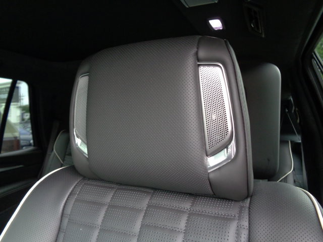 Used 2026 Cadillac Escalade V w/ LPO, Floor Liner Package AWD/4WD image 17