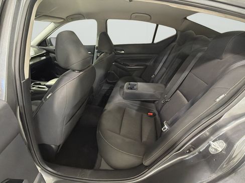 Used 2021 Nissan Altima 2.5 SV FWD image 18