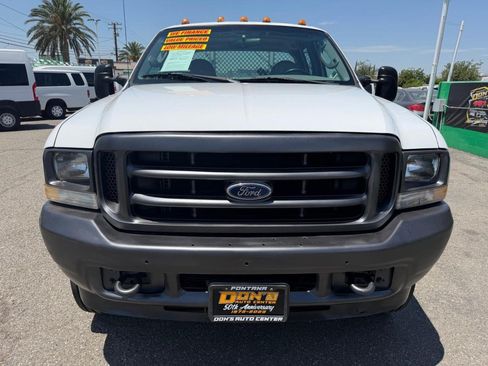 Used 2003 Ford F450 2WD Crew Cab Super Duty image 13