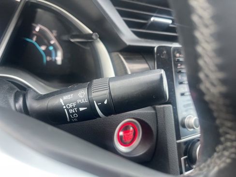 Used 2020 Honda Civic EX image 15