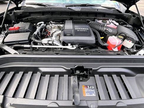 New 2026 GMC Sierra 1500 SLT w/ SLT Premium Plus Package image 11