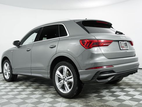 Certified 2024 Audi Q3 2.0T Premium image 5