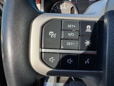 Used 2024 Ford Expedition Limited RWD image 19
