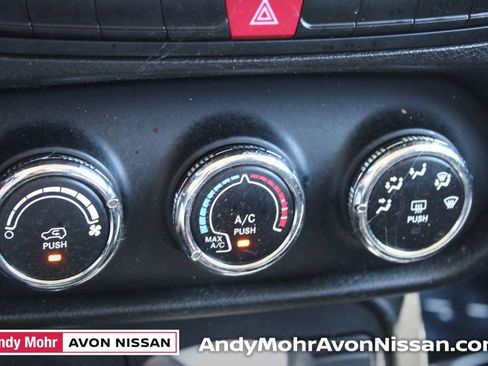 Used 2015 Jeep Renegade Sport w/ Power & Air Group image 32