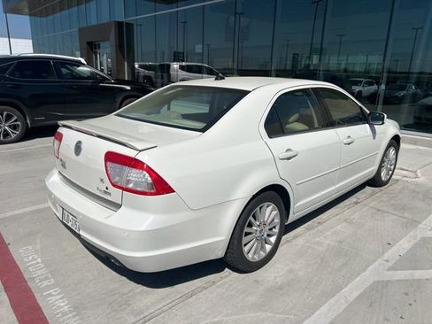 Used 2009 Mercury Milan Premier image 6