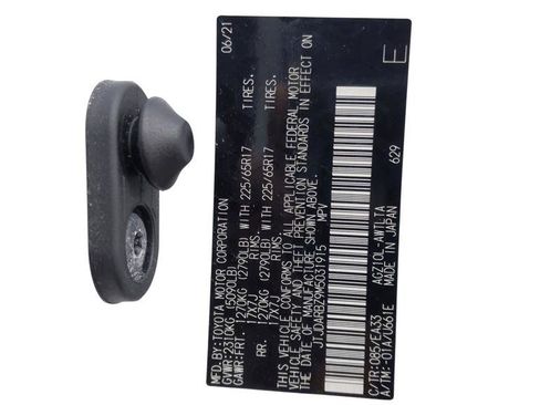 Used 2021 Lexus NX 300 FWD w/ Accessory Package 2 image 18