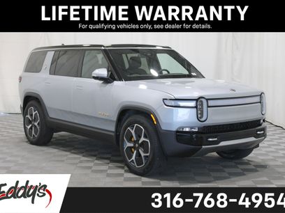 Used 2023 Rivian R1S Adventure