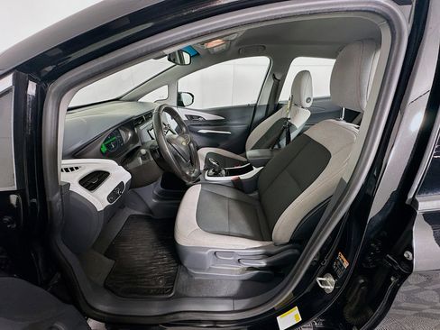 Used 2019 Chevrolet Bolt LT image 13