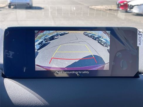 New 2025 MAZDA CX-5 AWD 2.5 S w/ Preferred Package image 19