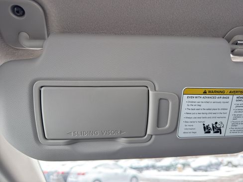 New 2026 Nissan Kicks S image 23