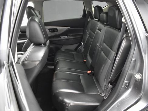 Used 2017 Nissan Murano Platinum w/ Platinum Technology Package image 31