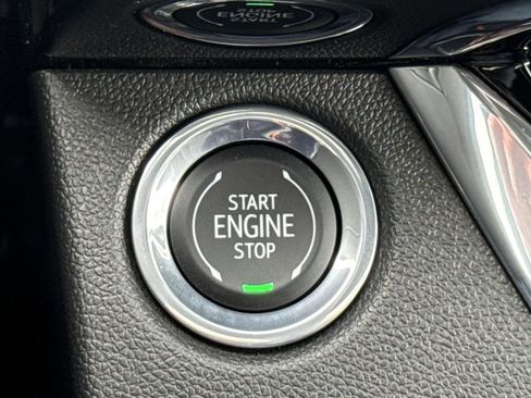 New 2026 Buick Envista Sport Touring w/ Convenience I Package image 21