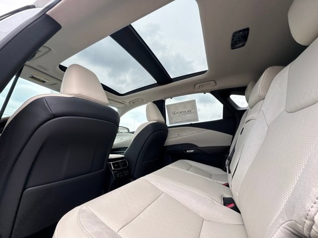 New 2026 Lexus RX 350 AWD w/ Convenience Package image 20