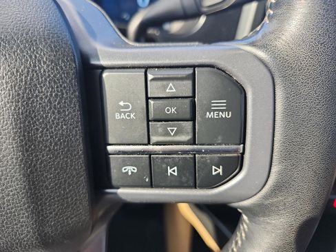 Used 2023 Ford F250 Lariat w/ Lariat Ultimate Package image 27