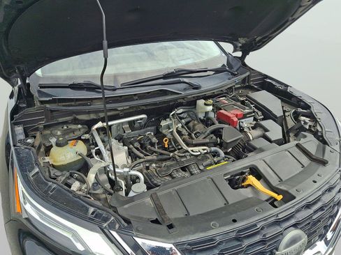 Used 2021 Nissan Rogue Platinum FWD image 25