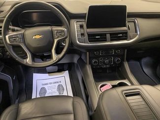 Used 2024 Chevrolet Tahoe LT AWD/4WD video 2