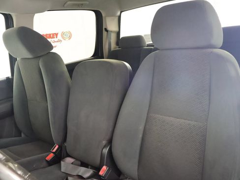 Used 2007 Chevrolet Silverado 2500 LT AWD/4WD image 26