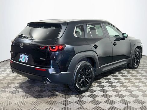 Used 2025 MAZDA CX-50 AWD 2.5 S w/ Cargo Package image 7