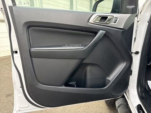 Used 2021 Ford Ranger XLT w/ Equipment Group 301A Mid image 25