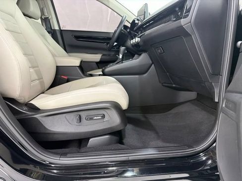 Used 2024 Honda CR-V EX-L image 4
