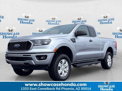 Used 2020 Ford Ranger XLT