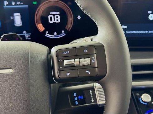 New 2026 Hyundai Santa Fe XRT image 18