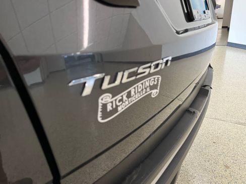 Used 2023 Hyundai Tucson SEL image 10