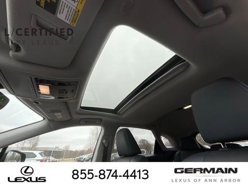 Used 2021 Lexus RX 350 350 w/ Premium Package image 21