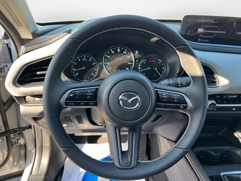 New 2026 MAZDA CX-30 Aire Edition image 10