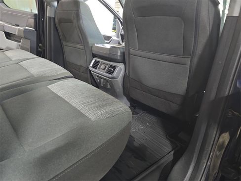 Used 2022 Ford F150 XLT w/ Equipment Group 302A High image 13