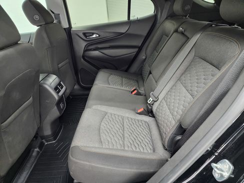 Used 2019 Chevrolet Equinox LT image 9