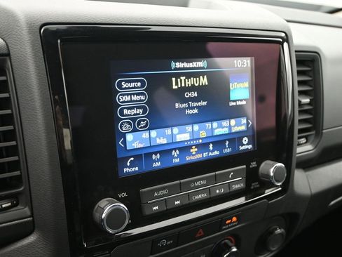 Certified 2024 Nissan Frontier S w/ Technology Package image 15