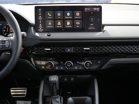 New 2025 Honda Accord Sport image 26