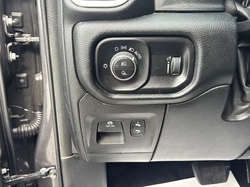Used 2020 RAM 1500 Big Horn AWD/4WD image 20
