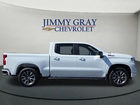 New 2026 Chevrolet Silverado 1500 RST w/ Convenience Package II image 6