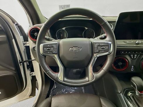 Used 2024 Chevrolet Blazer RS w/ LPO, Floor Liner Package image 13