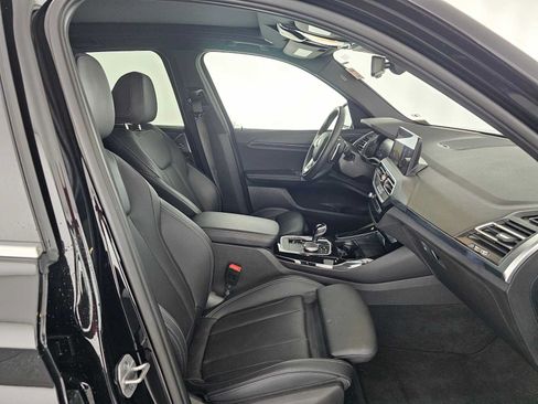Used 2023 BMW X3 sDrive30i w/ Premium Package RWD image 10