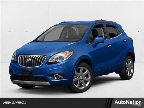 Used 2014 Buick Encore Premium image 1