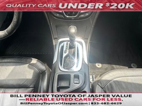 Used 2016 Buick Regal Premium FWD image 11